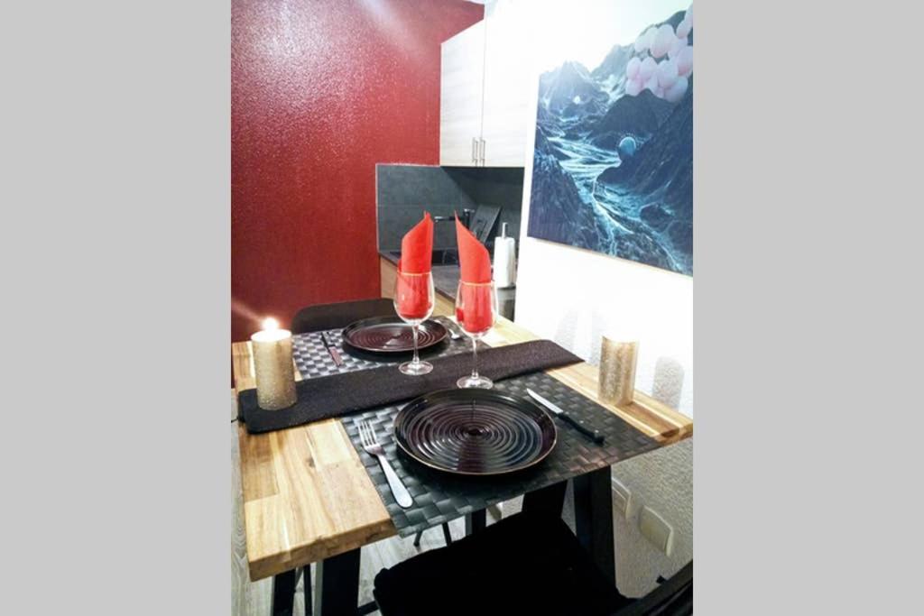 Residence Victoria Studio Cezanne Trets Dış mekan fotoğraf