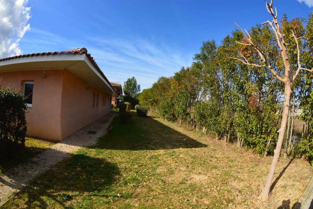 Residence Victoria Studio Cezanne Trets Dış mekan fotoğraf