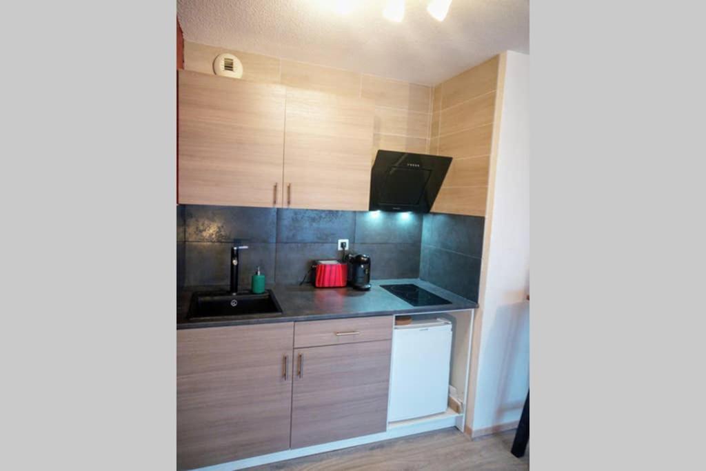 Residence Victoria Studio Cezanne Trets Dış mekan fotoğraf